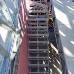 Ligte Staal Huis