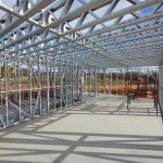 Ligte Staal Huis