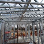 Ligte Staal Huis