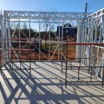 Ligte Staal Huis