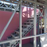 Ligte Staal Huis