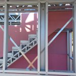 Ligte Staal Huis
