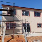 Ligte Staal Huis