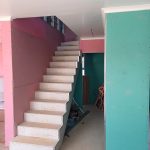Ligte Staal Huis