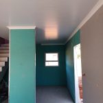 Ligte Staal Huis